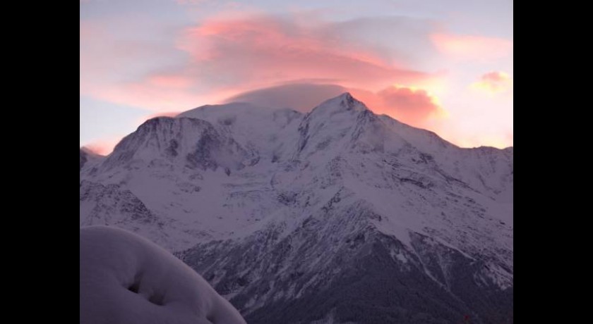 Hotel Chalet Gabriel  Saint-gervais-les-bains