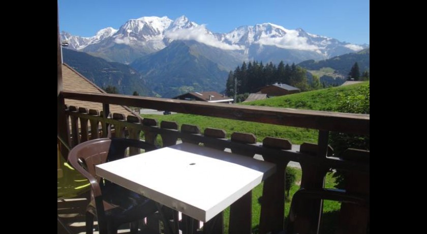 Hotel Chalet Gabriel  Saint-gervais-les-bains
