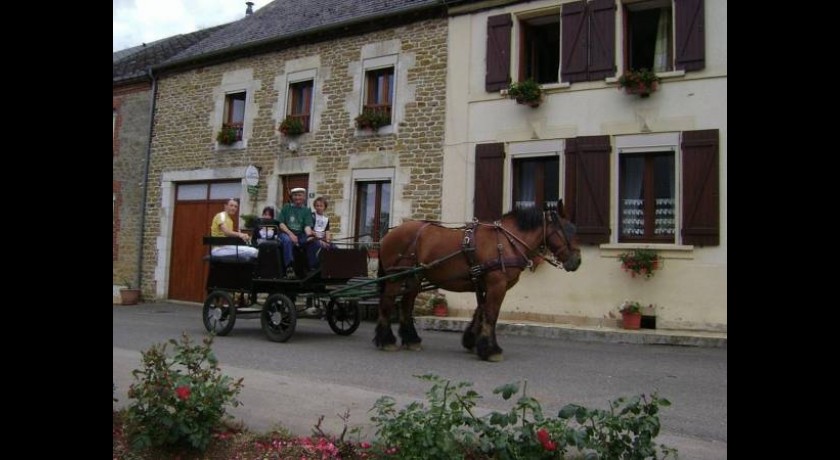 Hotel La Girondelle 