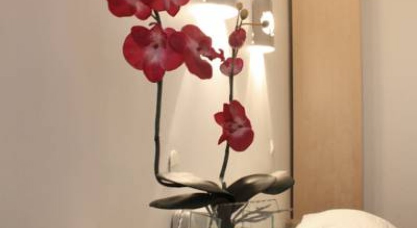 Hôtel Central Bastille  Paris