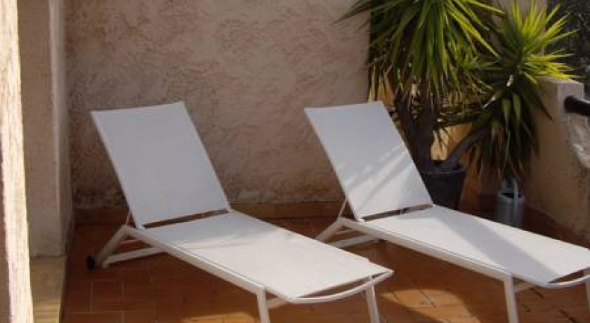 Hotel Mas Des Oliviers  Nice