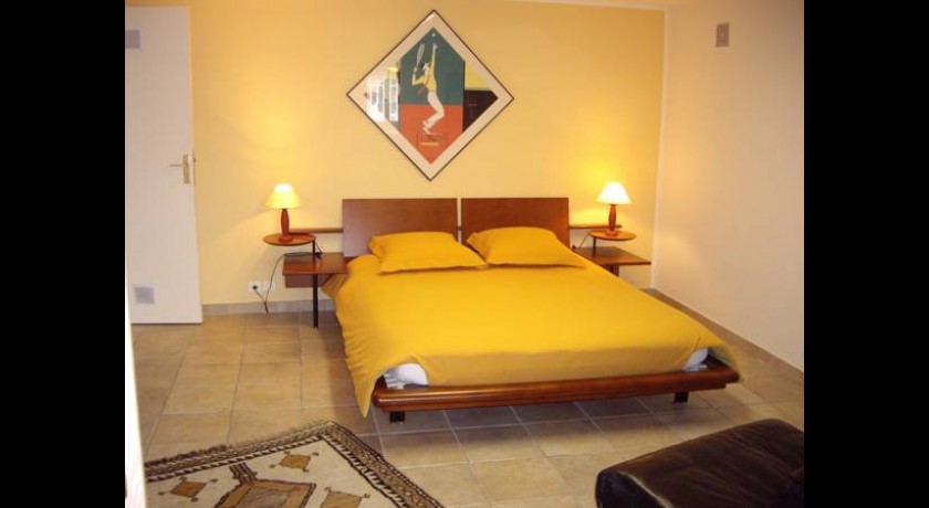 Hotel Mas Des Oliviers  Nice