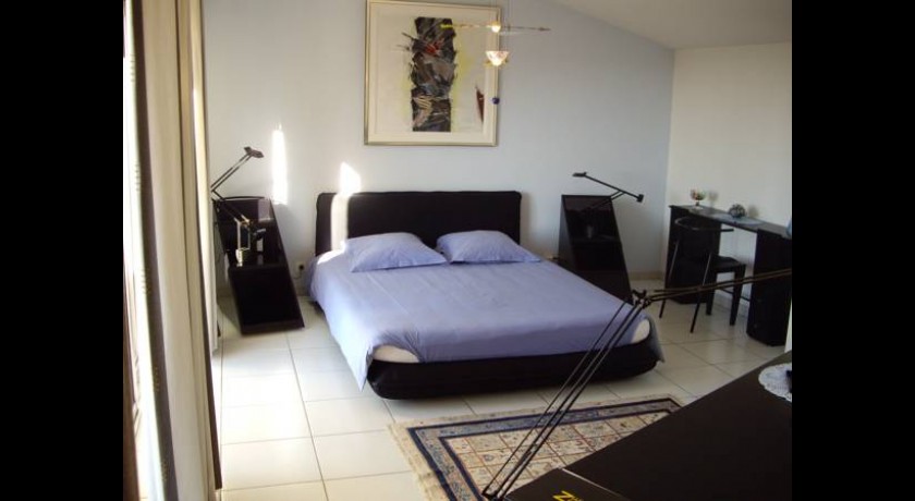 Hotel Mas Des Oliviers  Nice