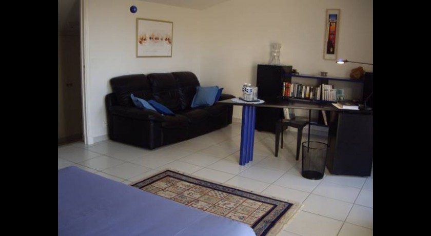 Hotel Mas Des Oliviers  Nice