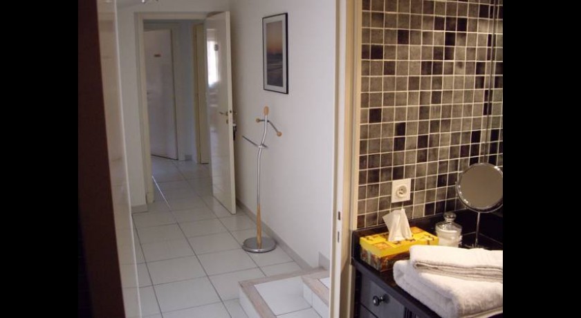 Hotel Mas Des Oliviers  Nice