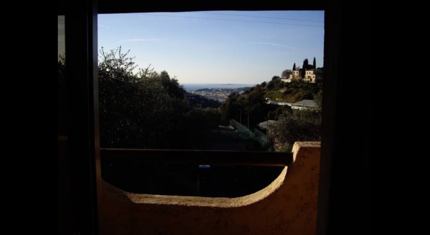 Hotel Mas Des Oliviers  Nice