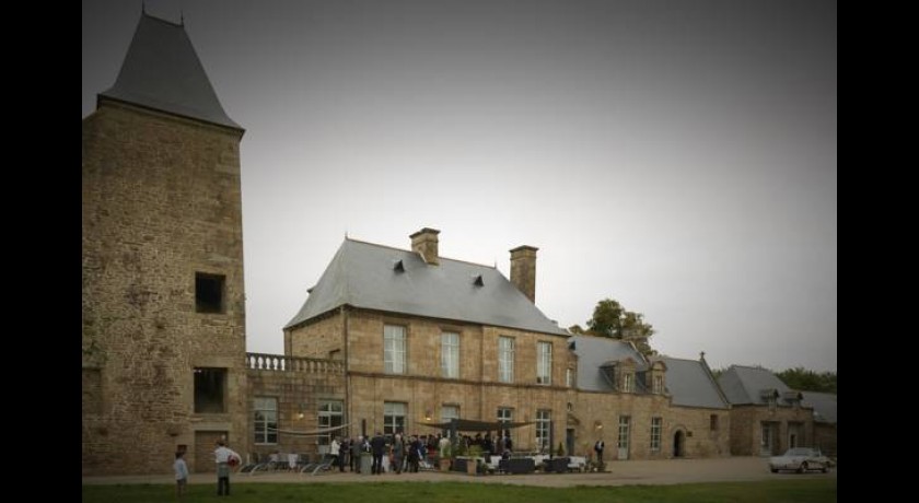 Hotel Chateau Du Bois Guy  Parigné