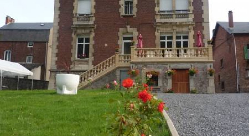 Hotel Le Clos Belle Rose  Haybes