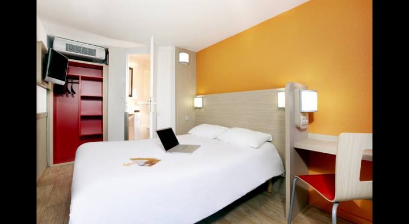 Hotel Premiere Classe Tours Sud - Chambray Lès Tours  Chambray-les-tours