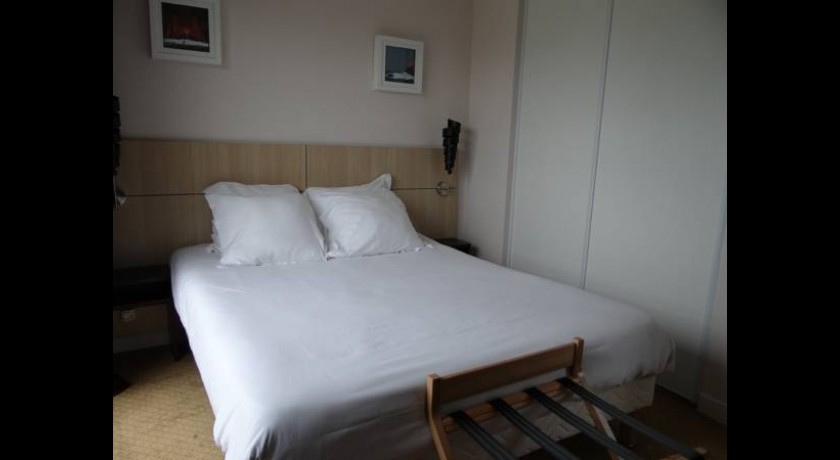 Hotel Comfort Suites Deauville Sud  Saint-arnoult