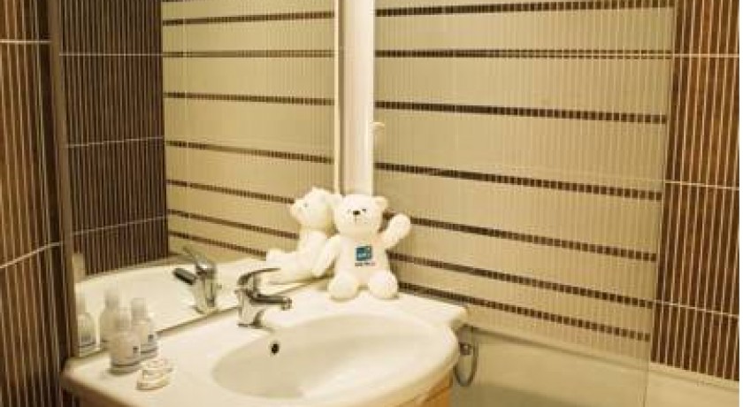 Hotel Club Mmv Les Sittelles  Aime