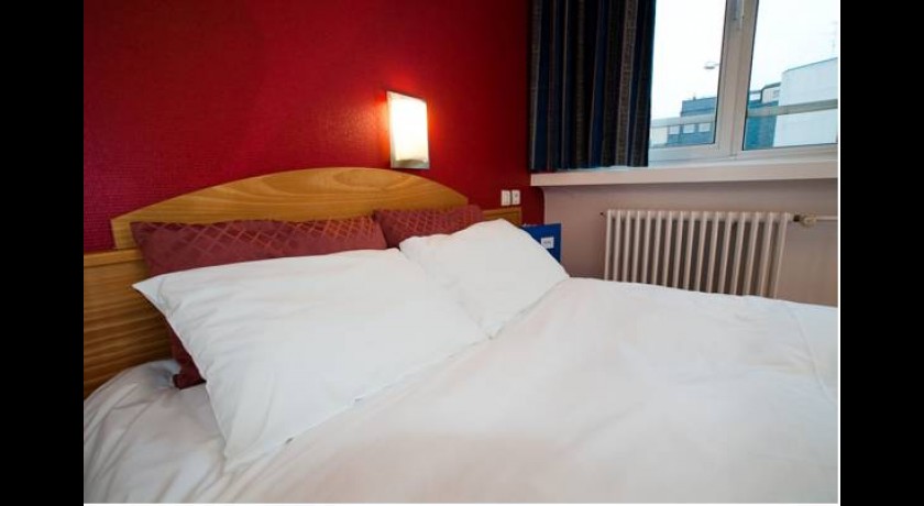 Hotel Les Messines  Metz