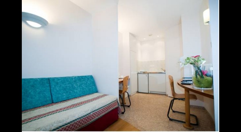 Hotel Les Messines  Metz