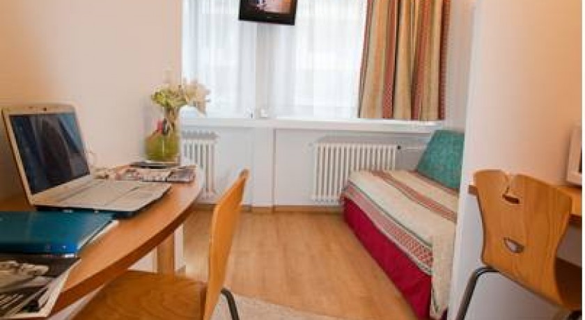 Hotel Les Messines  Metz