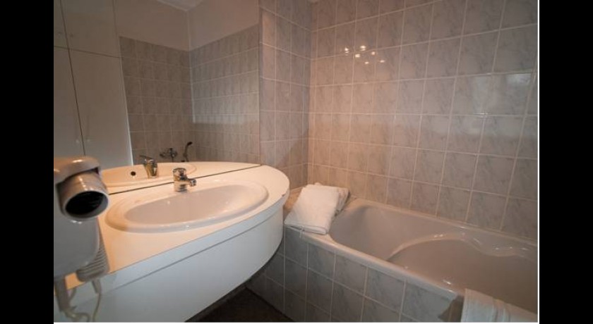 Hotel Les Messines  Metz