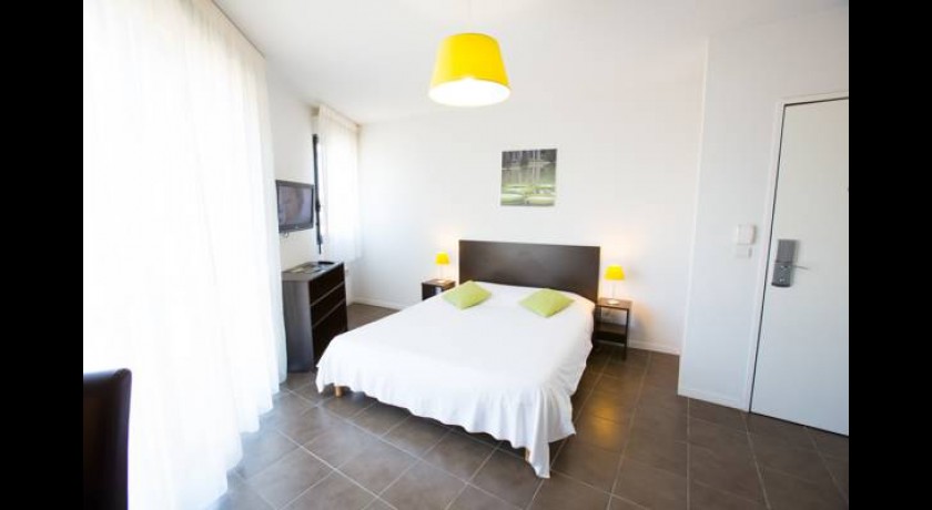 Hotel All Suites Appart Pau 