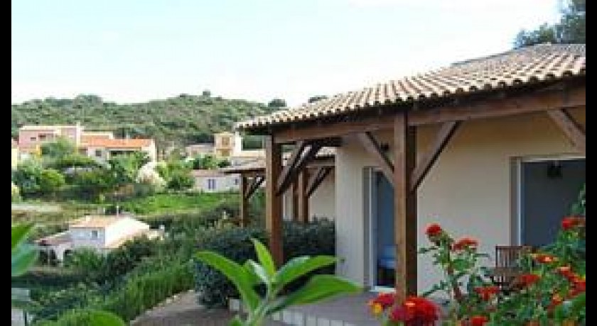 Hotel Résidence Terra Théa  Propriano