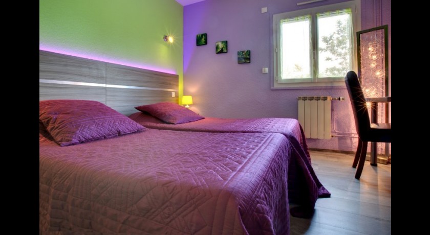 Hotel Centrotel  Montmarault