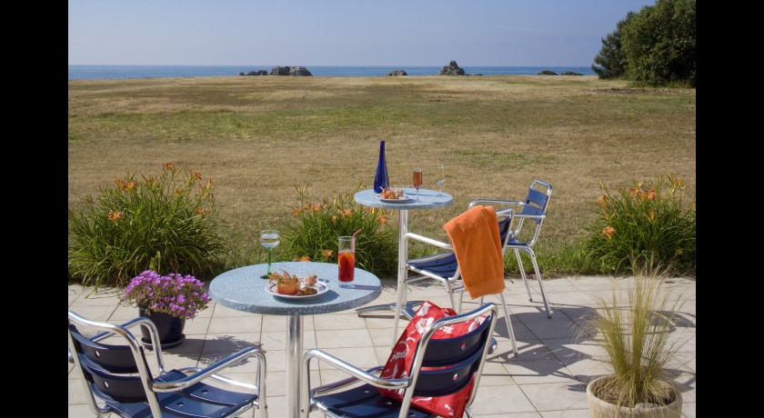 Hôtel Des Dunes  Plobannalec