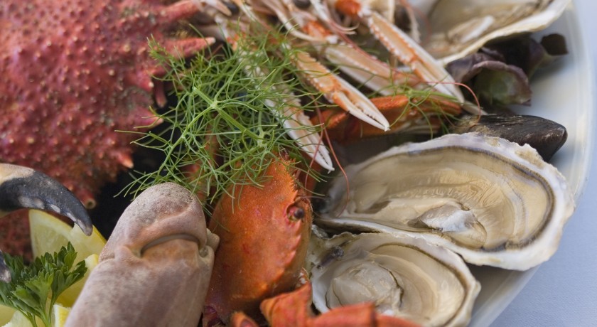 Hôtel Des Dunes  Plobannalec