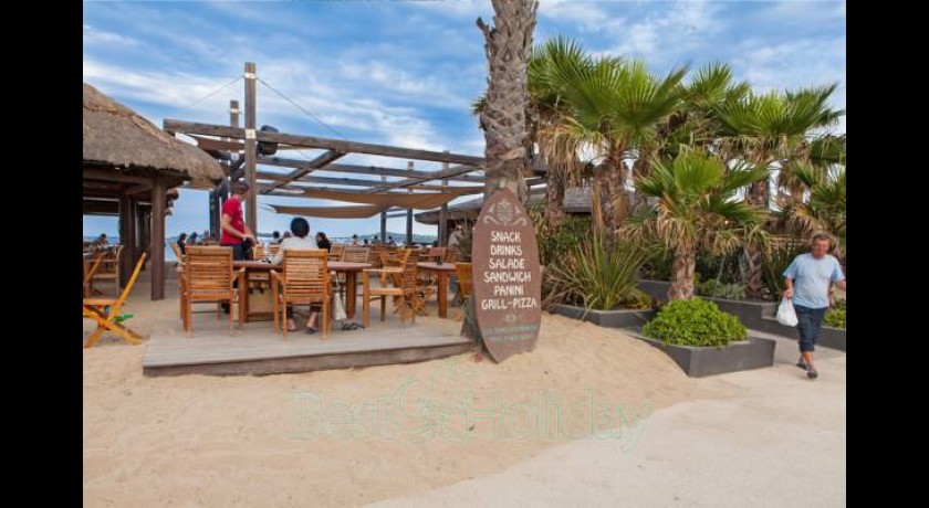 Hotel Best Holiday  Port-grimaud