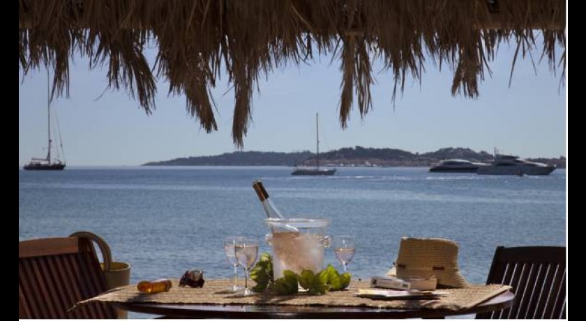 Hotel Best Holiday  Port-grimaud