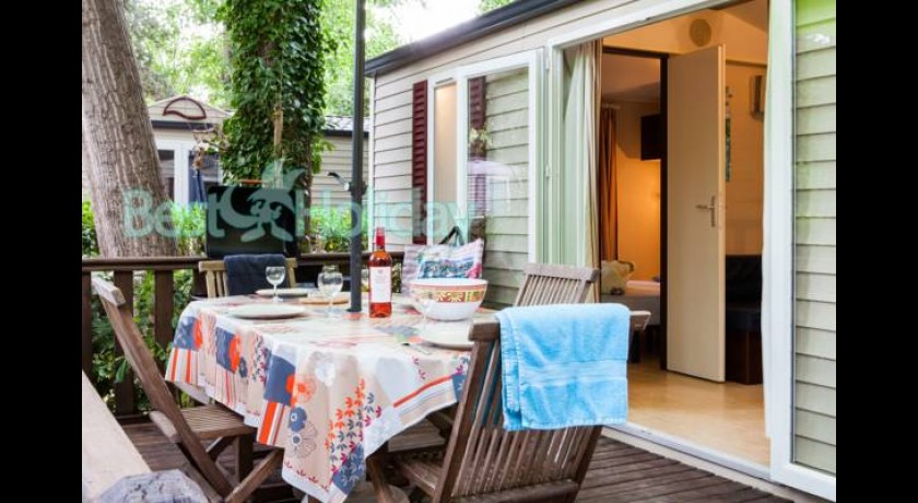 Hotel Best Holiday  Port-grimaud