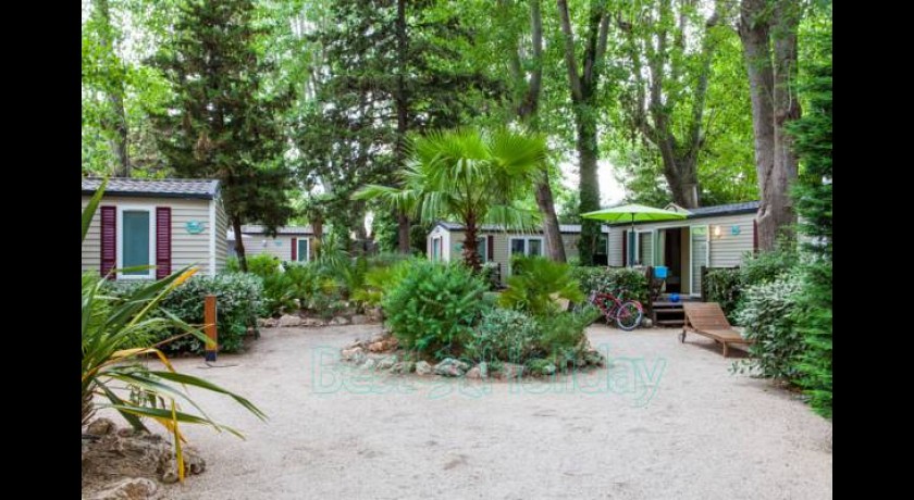 Hotel Best Holiday  Port-grimaud