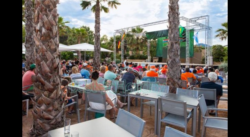 Hotel Best Holiday  Port-grimaud