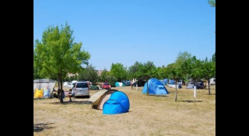 Camping Ensoya  Sigean