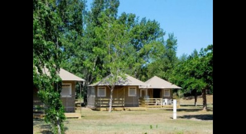 Camping Ensoya  Sigean