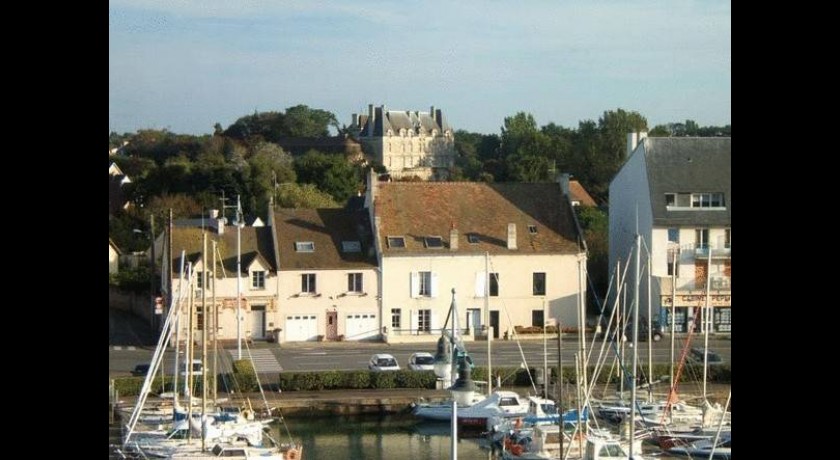 Hotel Château François D'o  Courseulles-sur-mer