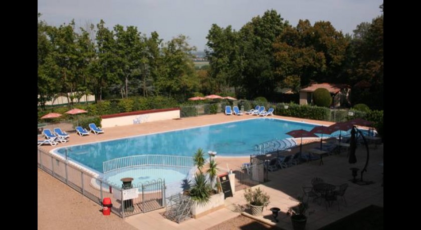 Hotel Chateau De La Grange Fort  Issoire