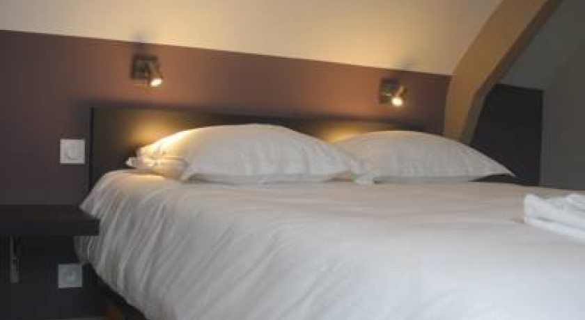 Hotel Le Cadoudal  Auray