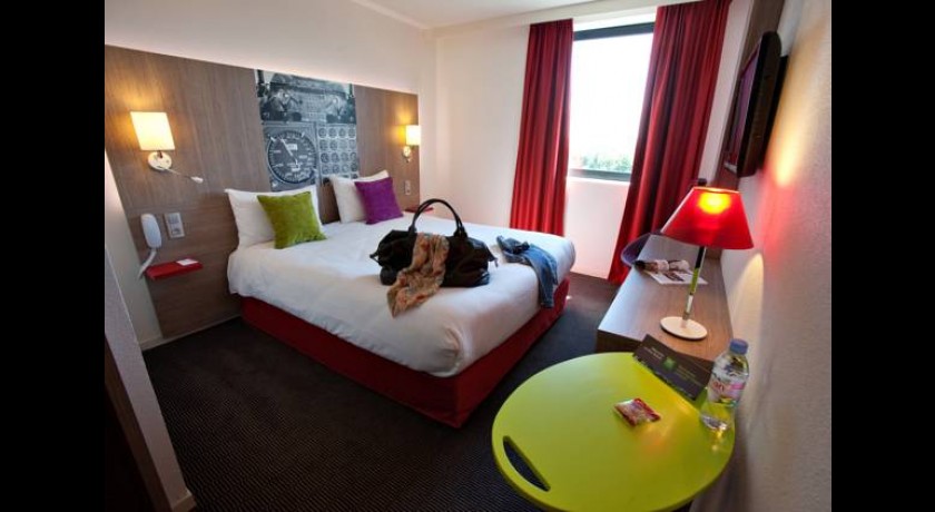Hotel Ibis Styles Toulouse Cite Espace  