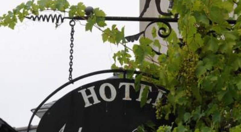Hotel Auberge Bretonne  La roche-bernard
