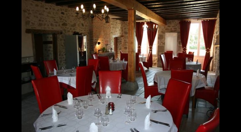 Hotel Auberge Le Saint Leo Bon  Le grand-bourg