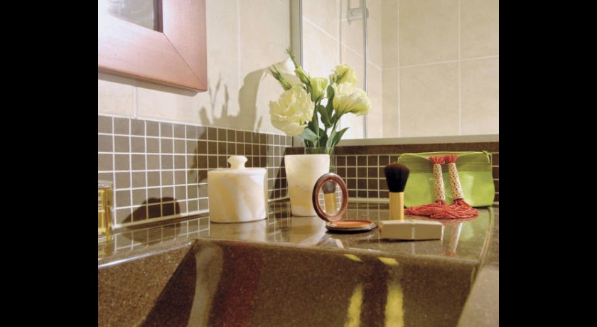 Hotel Pierre & Vacances Resort Le Rouret  Grospierres