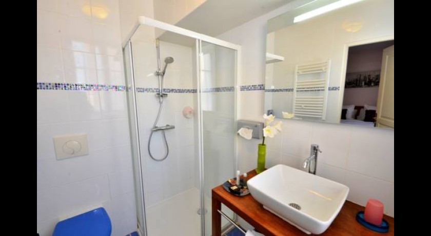 Hôtel Du Fort  Meulan