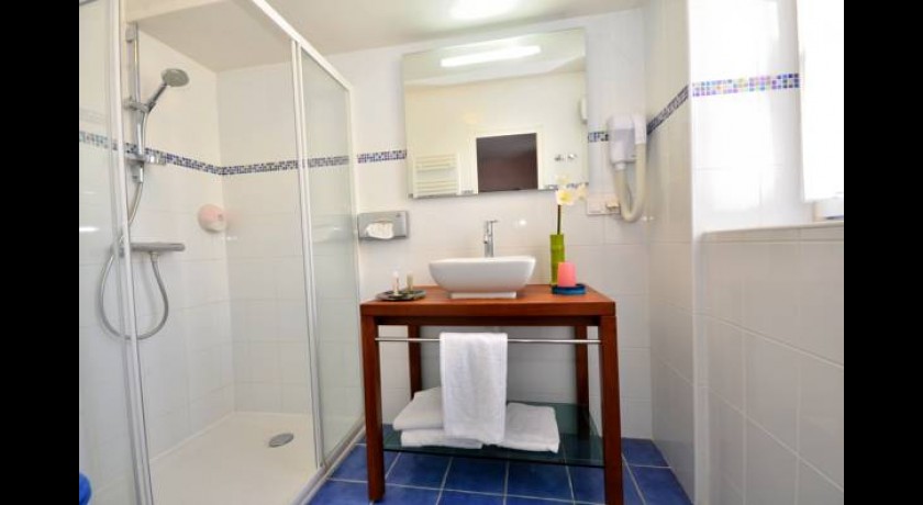 Hôtel Du Fort  Meulan