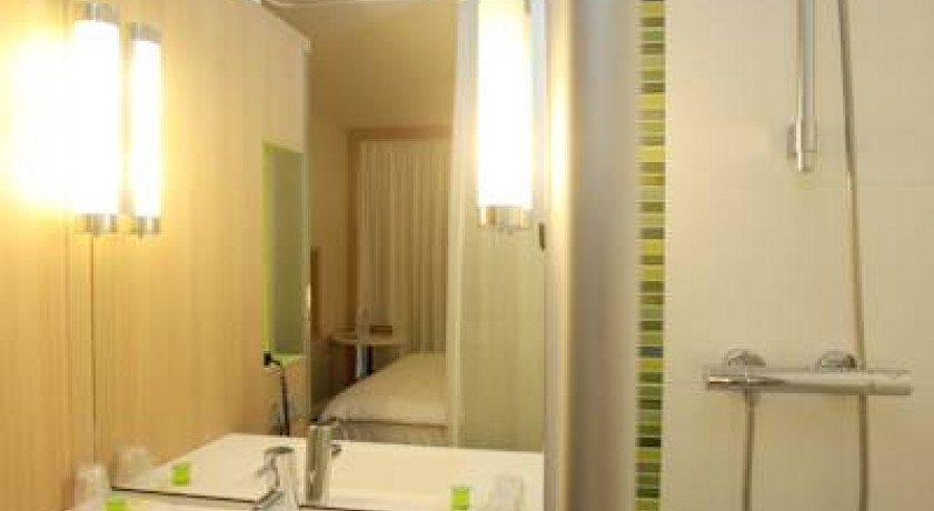 Hotel All Seasons Nantes Sud Rezé 