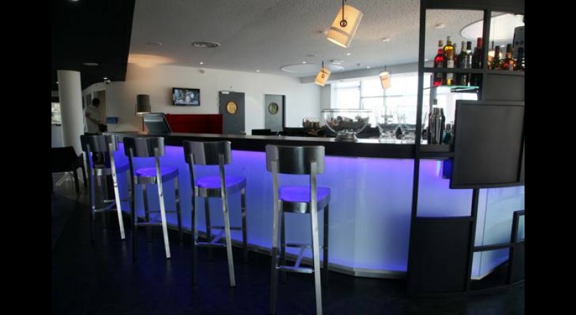 Hotel All Seasons Nantes Sud Rezé 