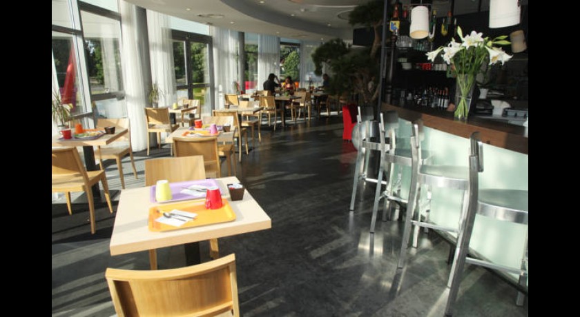 Hotel All Seasons Nantes Sud Rezé 