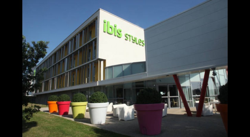 Hotel All Seasons Nantes Sud Rezé 