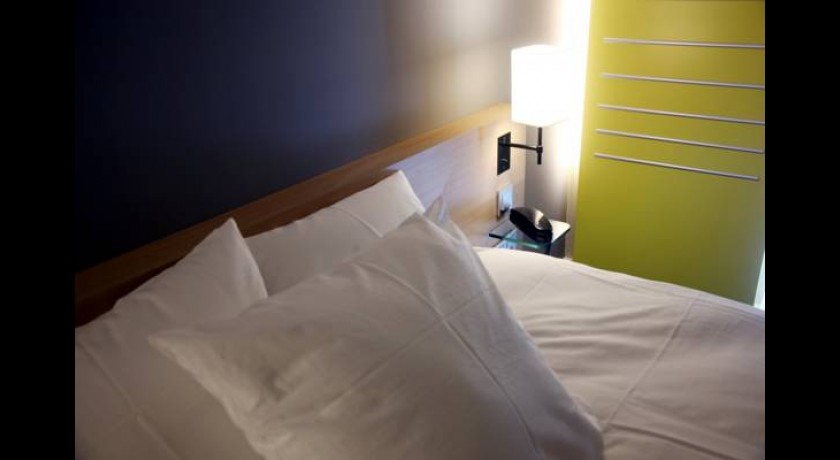 Hotel All Seasons Nantes Sud Rezé 