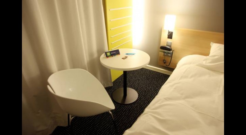 Hotel All Seasons Nantes Sud Rezé 