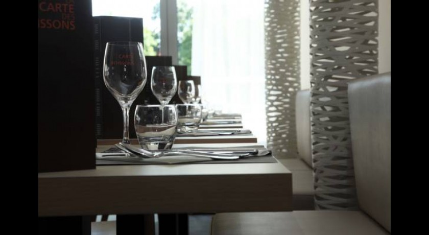 Hotel All Seasons Nantes Sud Rezé 