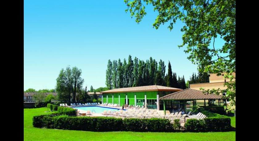 Hotel Club Belambra Le Domaine De Mousquety  L'isle-sur-la-sorgue