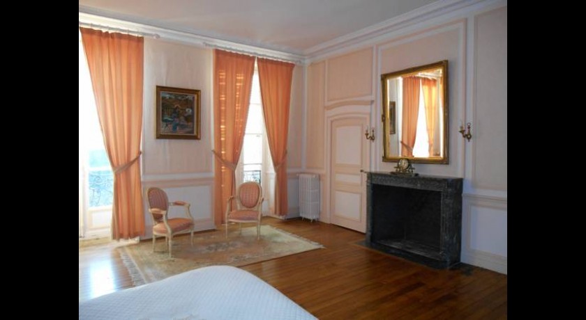 Hotel Chateau De La Foltière  Saint-germain-en-coglès