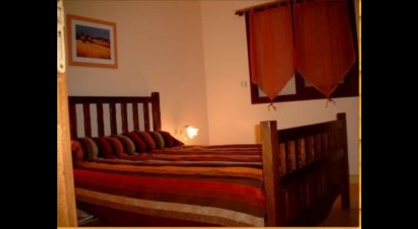 Hotel La Bassinière  Noyers